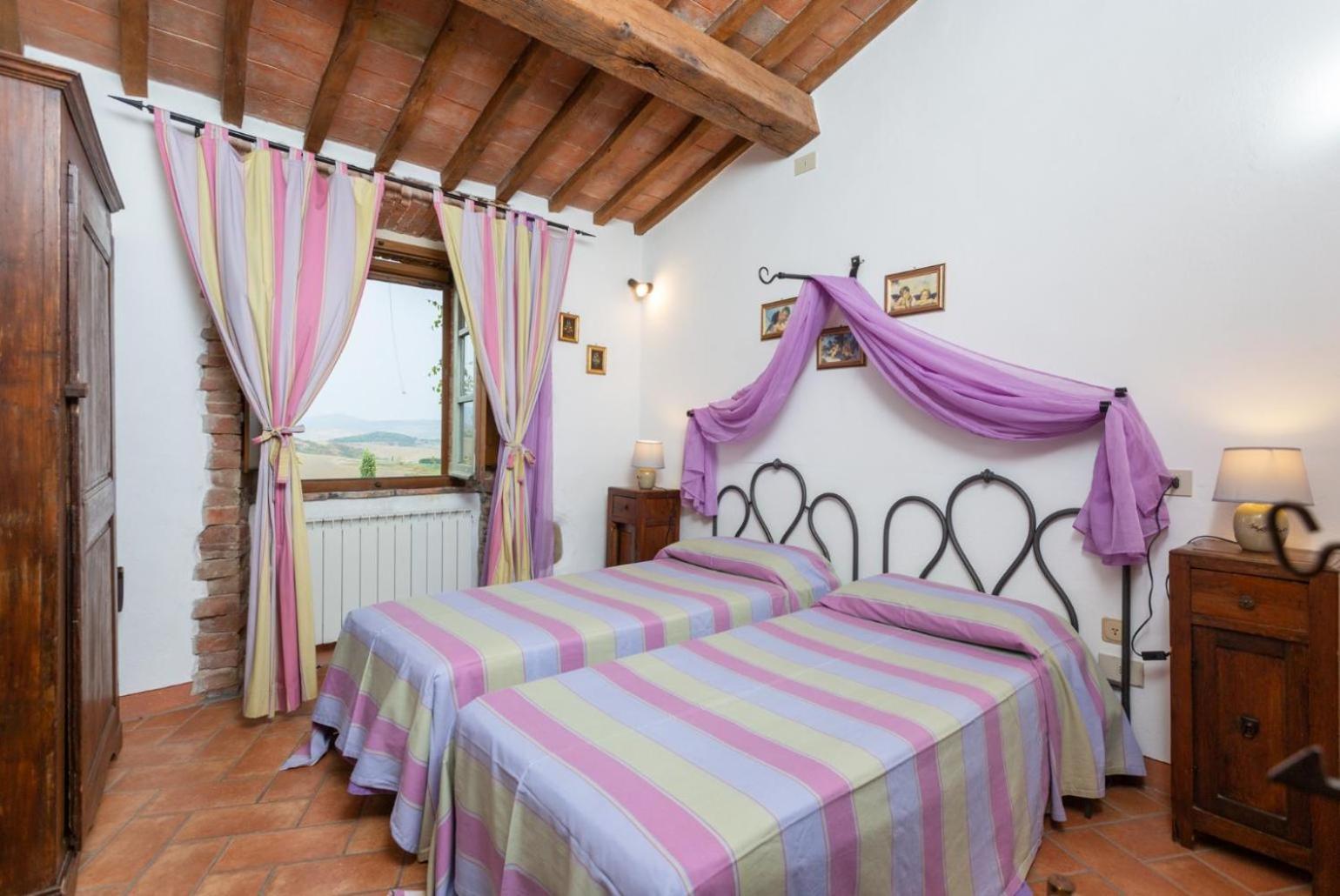 Villa Podere Belvedere Σιένα Εξωτερικό φωτογραφία