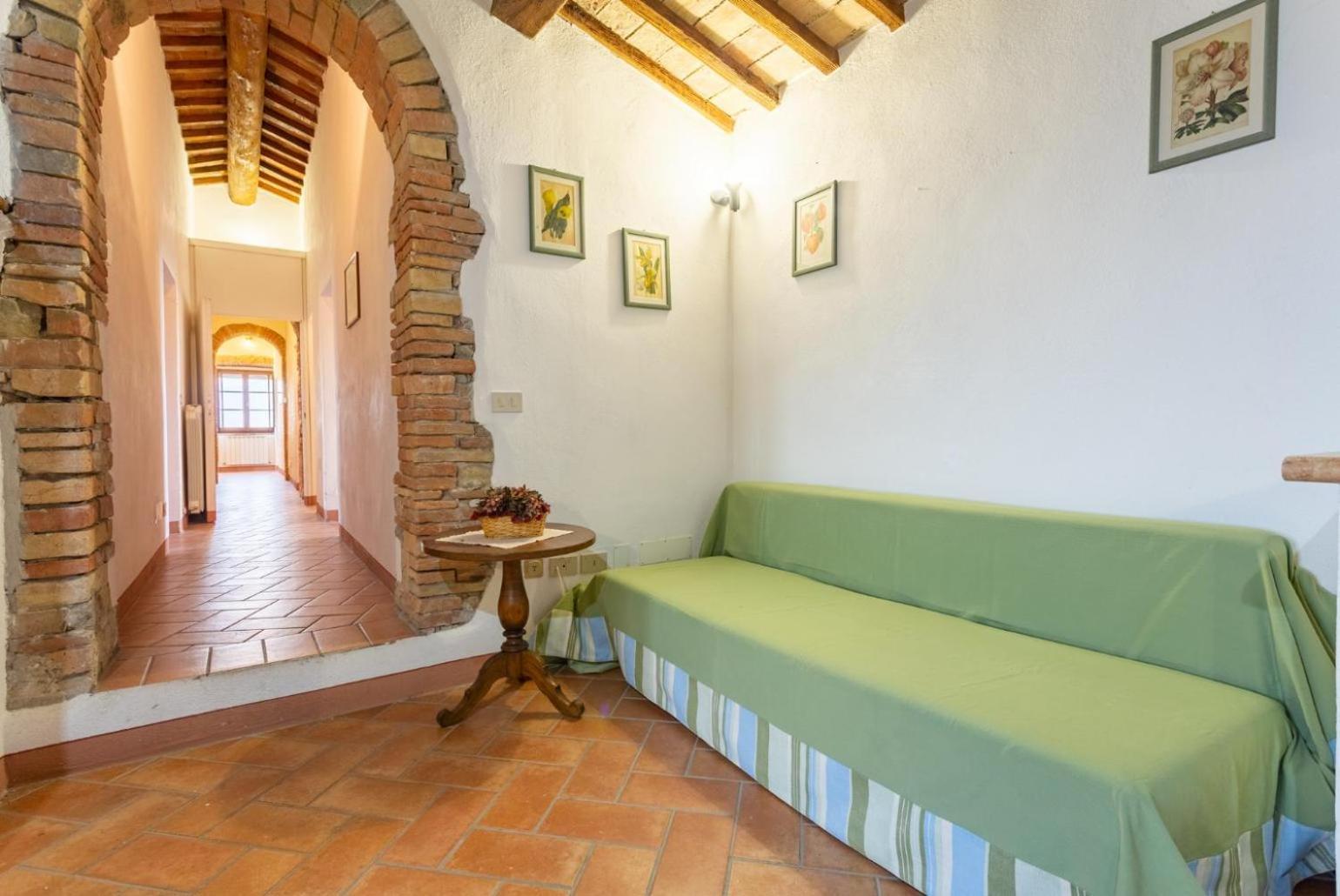 Villa Podere Belvedere Σιένα Εξωτερικό φωτογραφία